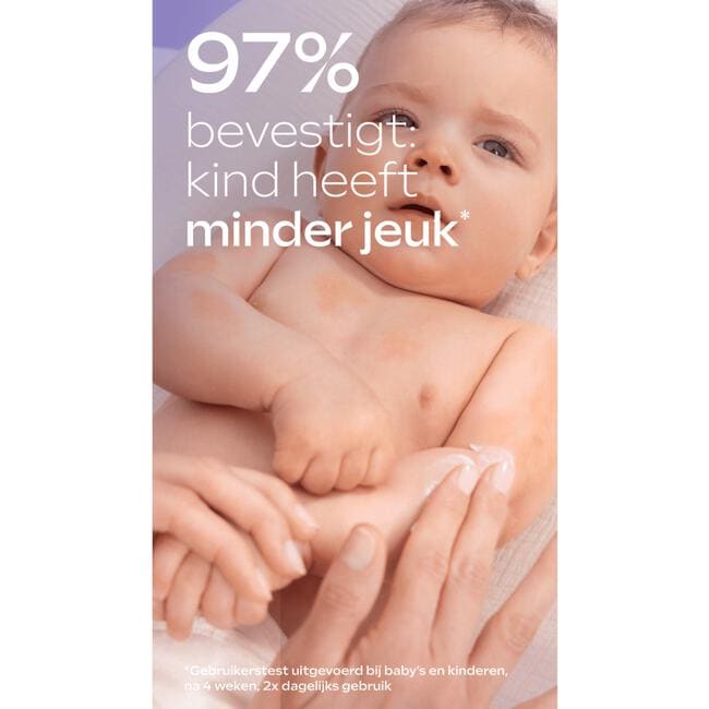 Weleda Baby Derma 3-in-1 Hydraterende Bodylotion