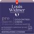 Louis Widmer Proderm Oogomtrekcr�me Zonder Parfum 30 ML