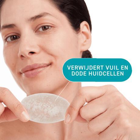 Compeed Anti-Spots Cleansing patches 7 stuks