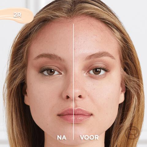 L'Oréal Paris True Match Radiant Concealer 2R 11ML