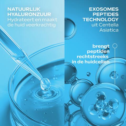 Weleda Exo Boost Hydrobounce Sheet Mask