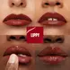 Maybelline New York SuperStay Vinyl Ink Lipstick 10 Lippy