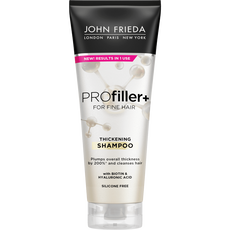John Frieda PROfiller+ Shampoo