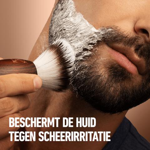 King C. Gillette Scheercrème 175 ML