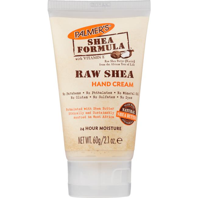 noot rundvlees Scheur Palmer's Shea Formula Hand Cream 60 GR | Etos