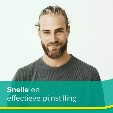 Aspirine C 400 MG Bij Griep En Verkoudheid Bruistabletten 10 stuks