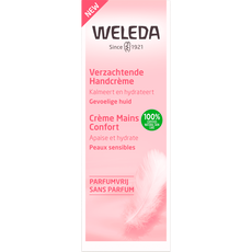 Weleda Amandel Verzachtende Handcrème 50 ML