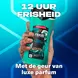 AXE Geschenkset Duo Set Fine Fragrance Aqua Bergamot