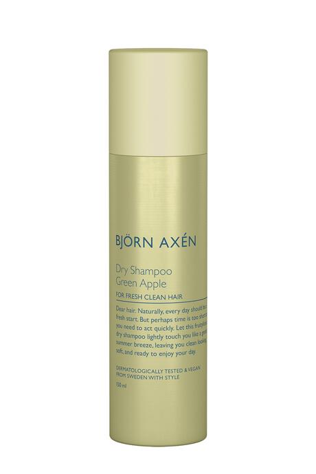 Björn Axén Dry Shampoo Green Apple 150 ML