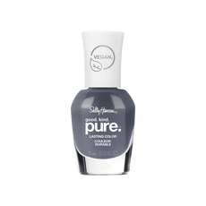 Sally Hansen Good.Kind.Pure Nagellak - Grijs - 395 Nightfall