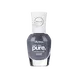 Sally Hansen Good.Kind.Pure Nagellak Grijs 395 Nightfall