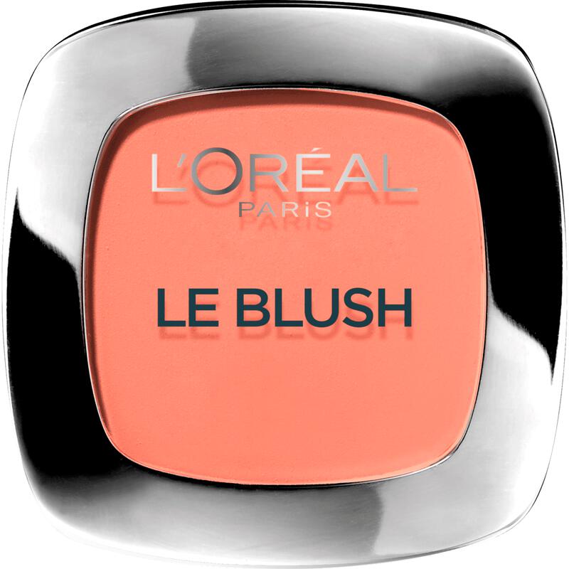 L'Oréal Paris True Match Le Blush 160 Pêche Roze
