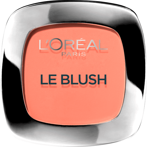 L'Oréal Paris True Match Le Blush 160 Pêche Roze
