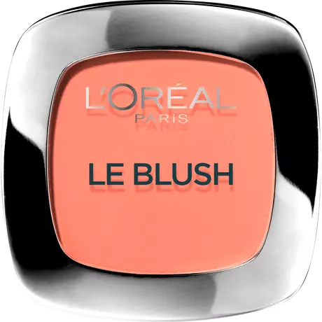 L'Oréal Paris True Match Le Blush 160 Pêche Roze