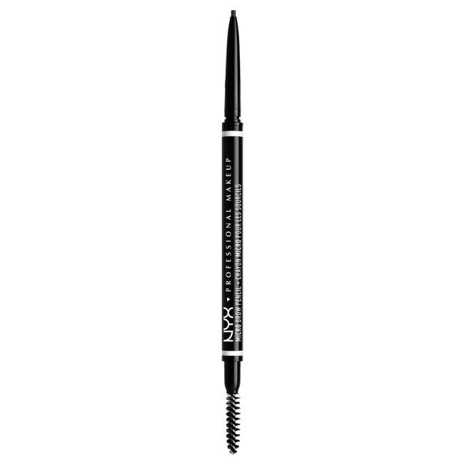 NYX Professional Makeup Micro Brow Pencil 7 Espresso