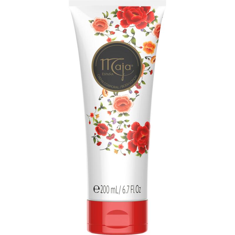 Maja Bodylotion 200 GR