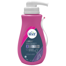 Veet - Expert - Ontharingscreme 400ML