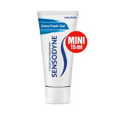 Sensodyne Extra Fresh Tandpasta Mini 15 ML