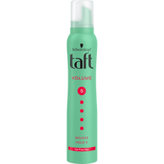 Taft Styling Volume Haarmousse 200 ML