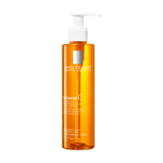 La Roche-Posay Vitamine C Zuiverende Schuimende Gel 200 ML