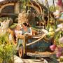 Entreeticket Toverland Kinderen 90-140 cm