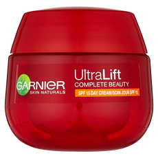Garnier SkinActive UltraLift Anti-Rimpel Dagcrème SPF15 50 ML