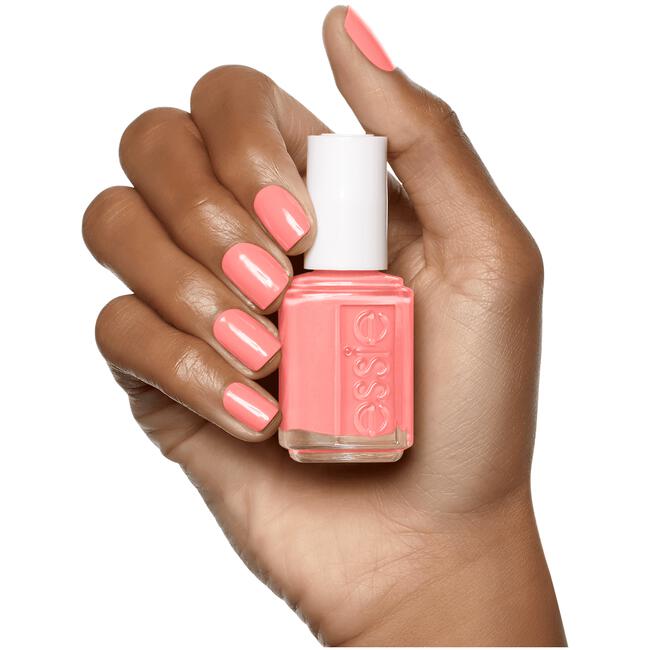 essie Nagellak Oranje 74 Tart Deco 13,5 ML