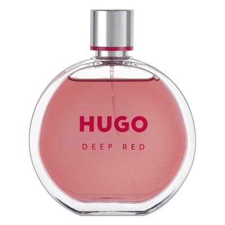 Hugo Boss Deep Red EdP 75ml