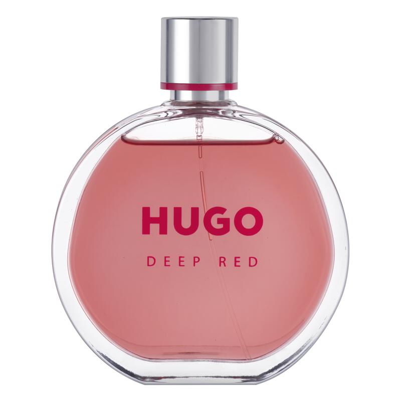 Hugo Boss Deep Red Eau De Parfum 75 ML