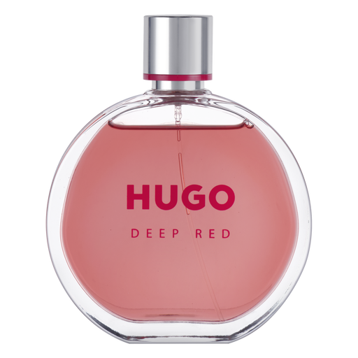 Hugo Boss Deep Red Eau De Parfum 75 ML