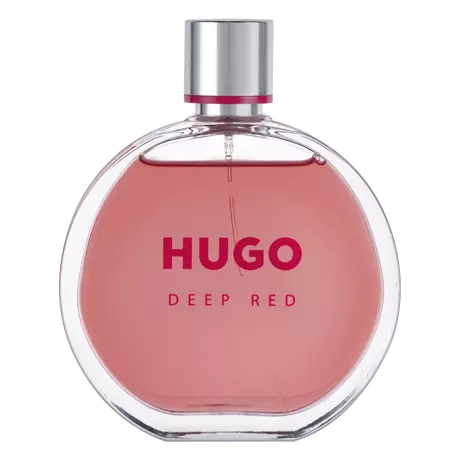 Hugo Boss Deep Red Eau De Parfum 75 ML