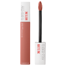 Maybelline New York Superstay Matte Ink Lippenstift 65 Seductress