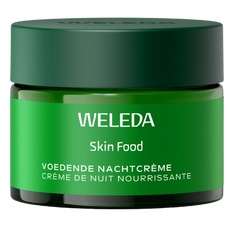 Weleda Skin Food Voedende Nachtcrème 40 ML