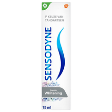 Sensodyne Gentle Whitening Tandpasta - 75 ML