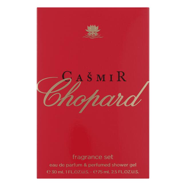 Chopard Casmir Giftset