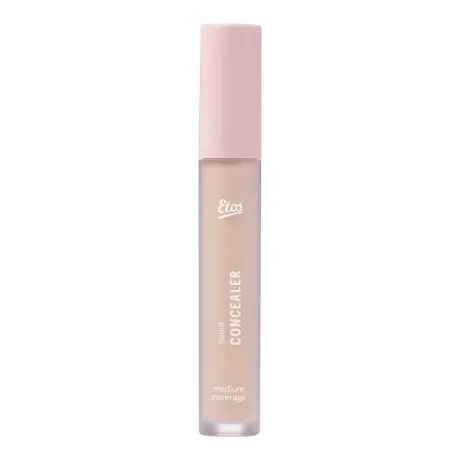 Etos Liquid Concealer 04 Vanilla