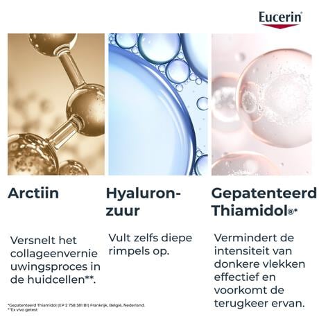 Eucerin Hyaluron-Filler + Elasticity 3D Serum 30 ML