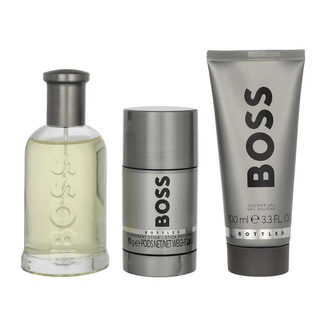 Hugo Boss Bottled Giftset 350 ML
