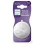 Philips Avent Natuurlijke Zuigreflex Flesspeen 2 stuks 0m SCY961/02