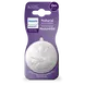 Philips Avent Natural Response Flesspeen 0M+ SCY961/02 2 stuks