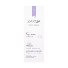 Zarqa Nutritive Dagcrème 50 ML