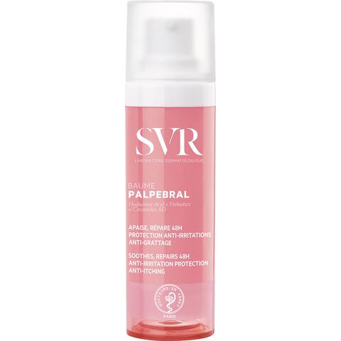 SVR Palpebral Baume Kalmerend, Anti-Irritatie, Anti-Jeuk 30ML