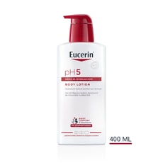 Eucerin pH5 Body Lotion 400 ML