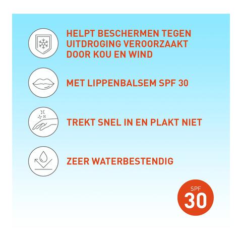 Vision Zonnebrand SPF 30 Sport 20 ML