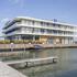 Hotelovernachting inclusief ontbijt voor 2 personen