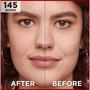 L'Oréal Paris Infaillible 32H Matte Foundation 145 Beige Rosé SPF25