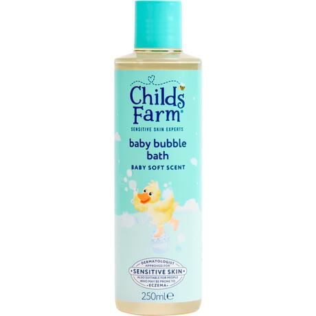 Childs Farm Baby Bubble Bath 250ml
