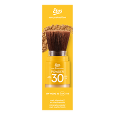 Etos Sun Protection Powder SPF30 5 ML