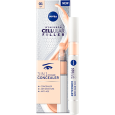 NIVEA Cellular Eye Cushion 3-in-1 Light 4 ML