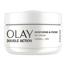 Olay Double Action Dagcrème & Primer 50 ML